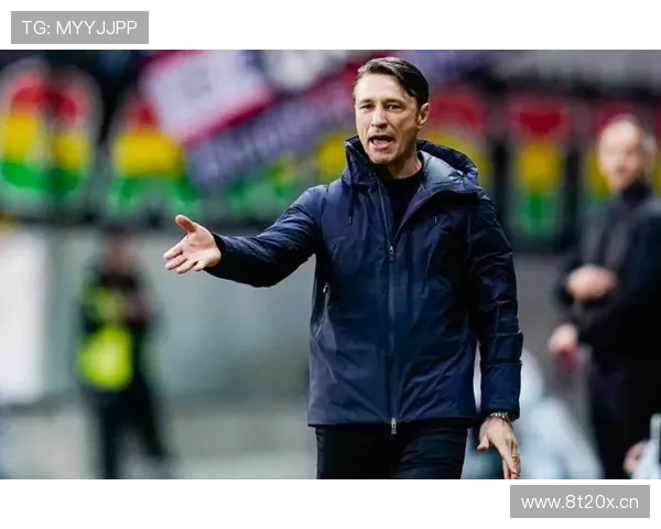 德天空曝科瓦奇入曼联帅位候选