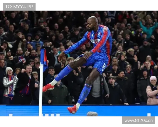 拆家进行时马特塔欲离水晶宫