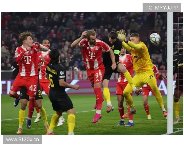 剑南春见证拜仁客胜凯恩双响