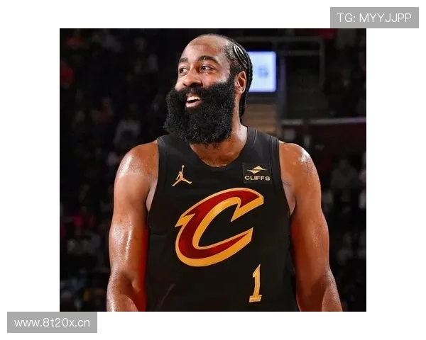 哈登加盟骑士后表现惊艳 18战14胜